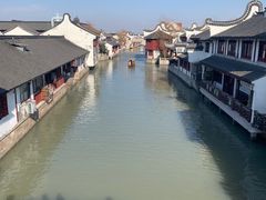 -召稼楼古镇