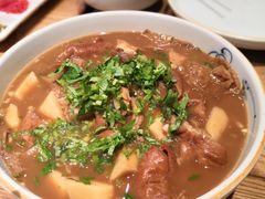 -四季民福烤鸭店(前门廊房二条店)