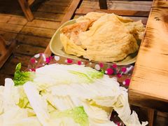 腐竹-老马斑鱼店(桂花路店)