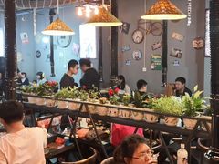 -胡悦里韩式烤肉(莱阳总店)