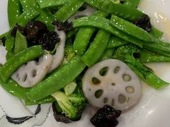 -阿西娅食府(牛街店)
