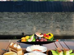 -自如ZSPACE四合院艺术餐厅