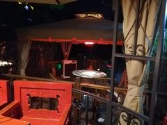 -二荆条·蜀鲜汇城市森林火锅