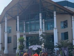 -尚泰清迈机场购物中心