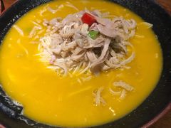 酸汤羊肚-敏珠拉姆藏餐·南京厨房(富春江东街店)