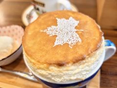 -芙蕾哥哥souffle