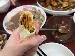 -向民炒鸡老店(火车站店)