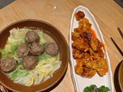 -川堂风·跷脚牛肉·乐山爆炒(宝山日月光店)