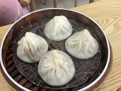 -珊珊小笼馆(仙霞路店)