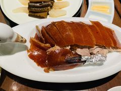 -花家怡园HUA'S RESTAURANT(崇文门·哈德门广场店)