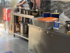-张记奔吃小面
