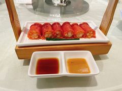 -安蒂娅.悦景轩中餐厅(西乡店)
