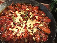 -黄尚皇小龙虾-螃蟹-烧烤工坊(皇后公园店)