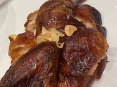 -万龙洲海鲜(大兴绿地缤纷城店)