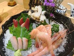 -季玄精致日本料理自助餐(闸北公园店)