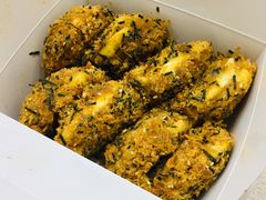 -泸溪河桃酥(秦淮夫子庙一店)
