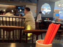 大堂-老头儿油爆虾·知味杭州(爱琴海购物中心)
