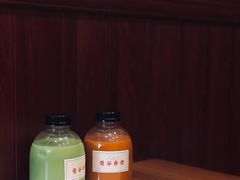 -曼谷食堂·泰国家庭料理(丹桂路店)