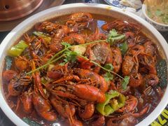 -京悦南门涮羊肉·羊蝎子火锅(田林路店)
