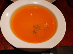 法式南瓜汤-麦田工坊(月湖店)