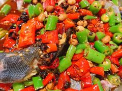 -小厨子私房菜·云南美食店