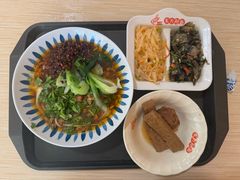 -东方削面(迎泽街店)