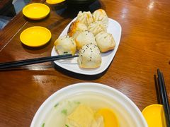 -大壶春生煎(四川中路店)