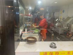 -冯烫烫跷脚牛肉·川菜小馆(武胜西街店)