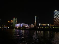 -武昌江滩