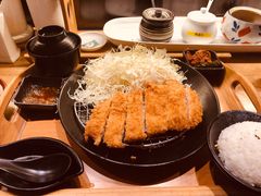 -雷门拉面店(新光天地店)