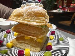 -四川饭店(长白店)