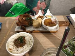 -仙踪林(江燕路万科里店)