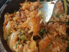 -小花花炭火烤肉·十五年延吉风味(左家庄店)