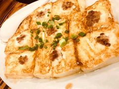 山水豆腐-侠成水上农庄(工业大道店)