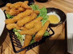 -院子餐厅·大锅菜·老杭帮(桥西直街店)