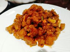 樱桃肉-牟传仁老菜馆(星海店)
