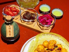 桂花酒-花笙记打边炉·煲仔饭(五大道店)