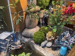 -木槿花韩式炭烤·熟成肉工坊(孙文东路店)