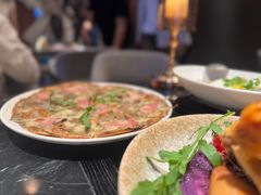 -Nord Grill&Bar Highland诺德西餐(深圳欢乐海岸店)