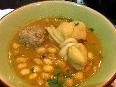 素丸子+囍袋-一叶一世界•素食餐厅(环球中心店)