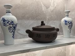 -宗氏一喜砂锅·特色湖北菜(楚河汉街店)