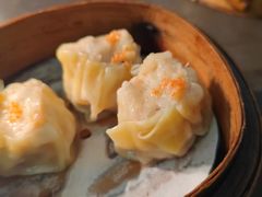 -苏州园区福朋喜来登酒店·聚味轩中餐厅