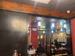 -捞王猪肚鸡火锅(昆山店)
