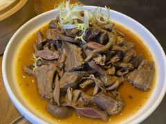 -北京老铺烤鸭(西稍门店)