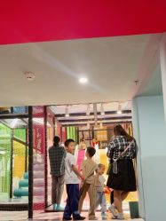 -MELAND CLUB(万象天地旗舰店)