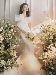 -金夫人婚纱摄影(总店)