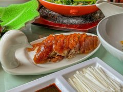 -北戴河转鱼·炒螃蟹酱餐厅