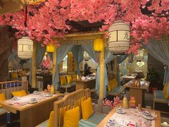 大堂-江南郡府(天宝路店)