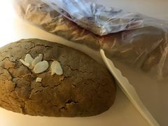 卡布基诺面包-韩国利尔面包(桂林路店)