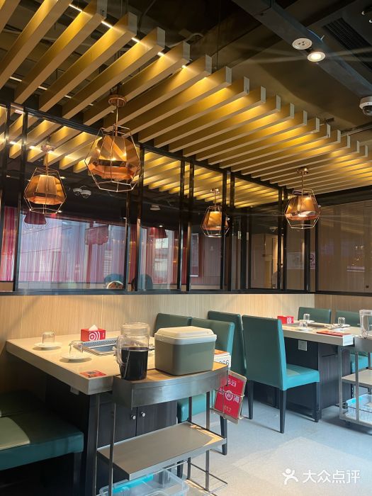 海底捞火锅(长沙华创国际广场店)图片